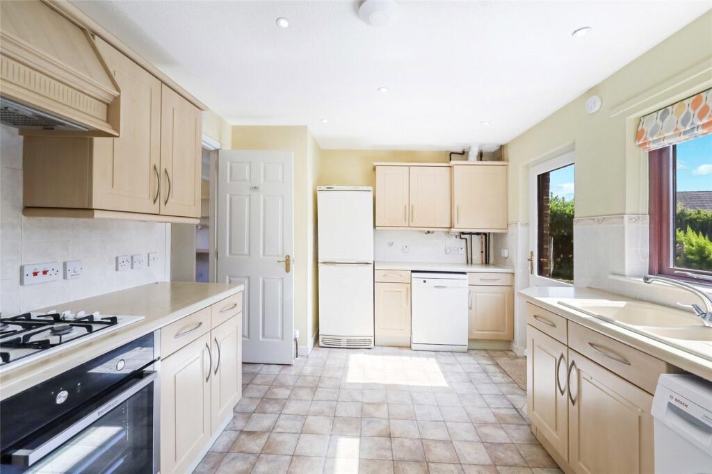 House in Paisley - More
