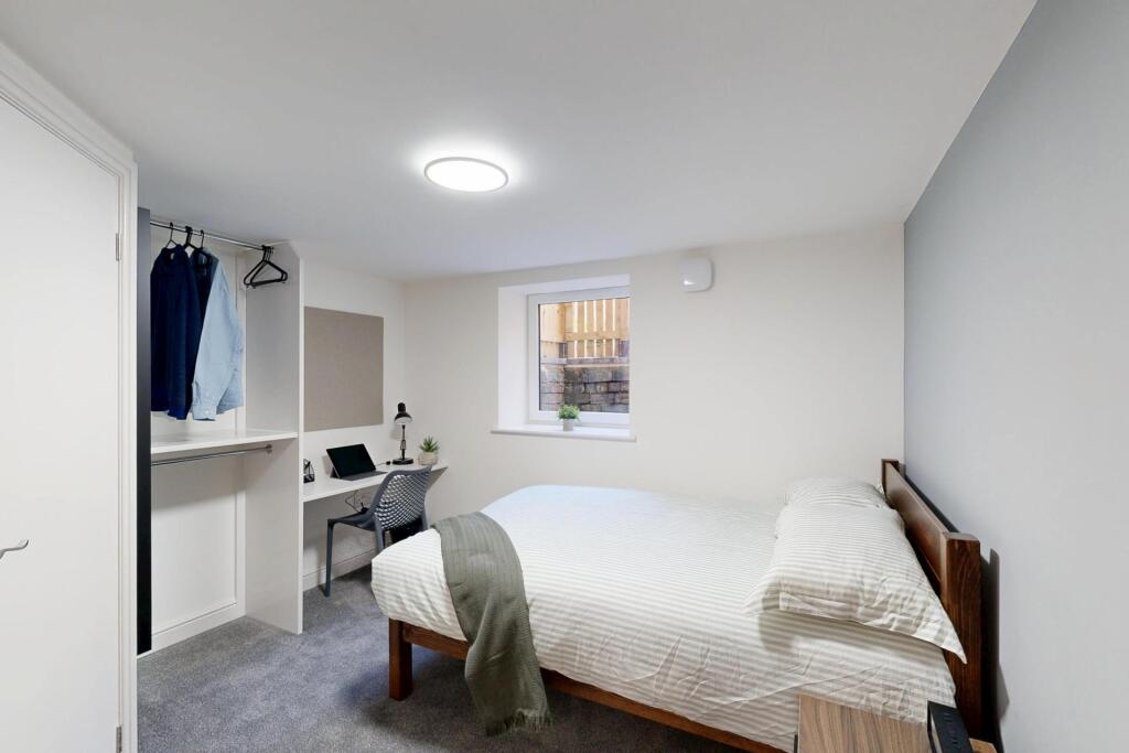 Main image of property: Mayville Street, Leeds, LS6