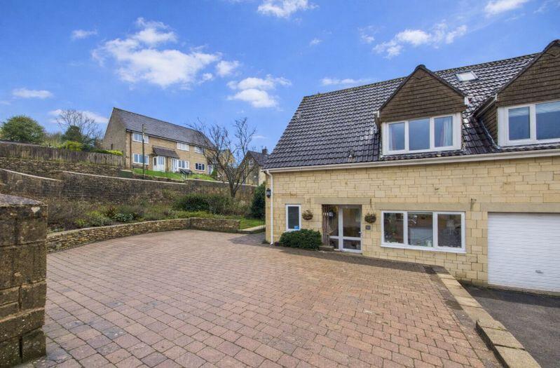 Main image of property: Sandford Leaze, Avening, Tetbury