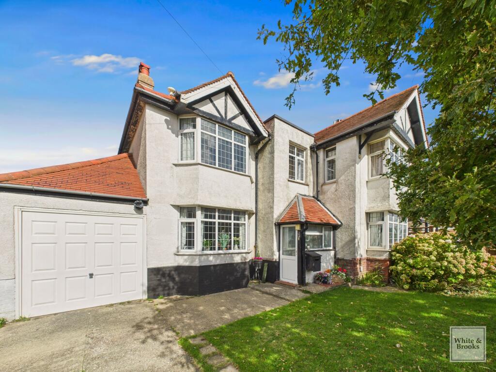 Main image of property: Culver Road, Felpham, PO22 7EF