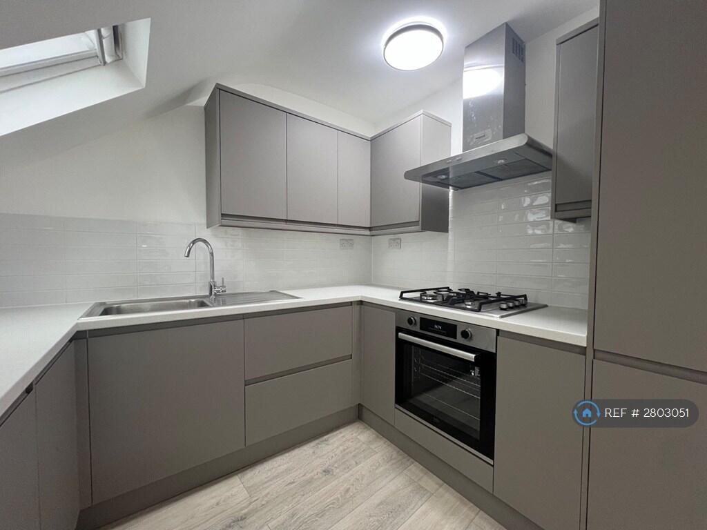 Main image of property: Crown Street, Reading, RG1