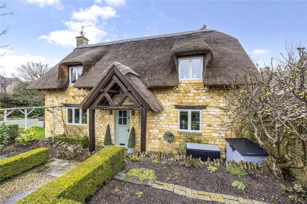Main image of property: Hoo Lane, Chipping Campden, Gloucestershire, GL55