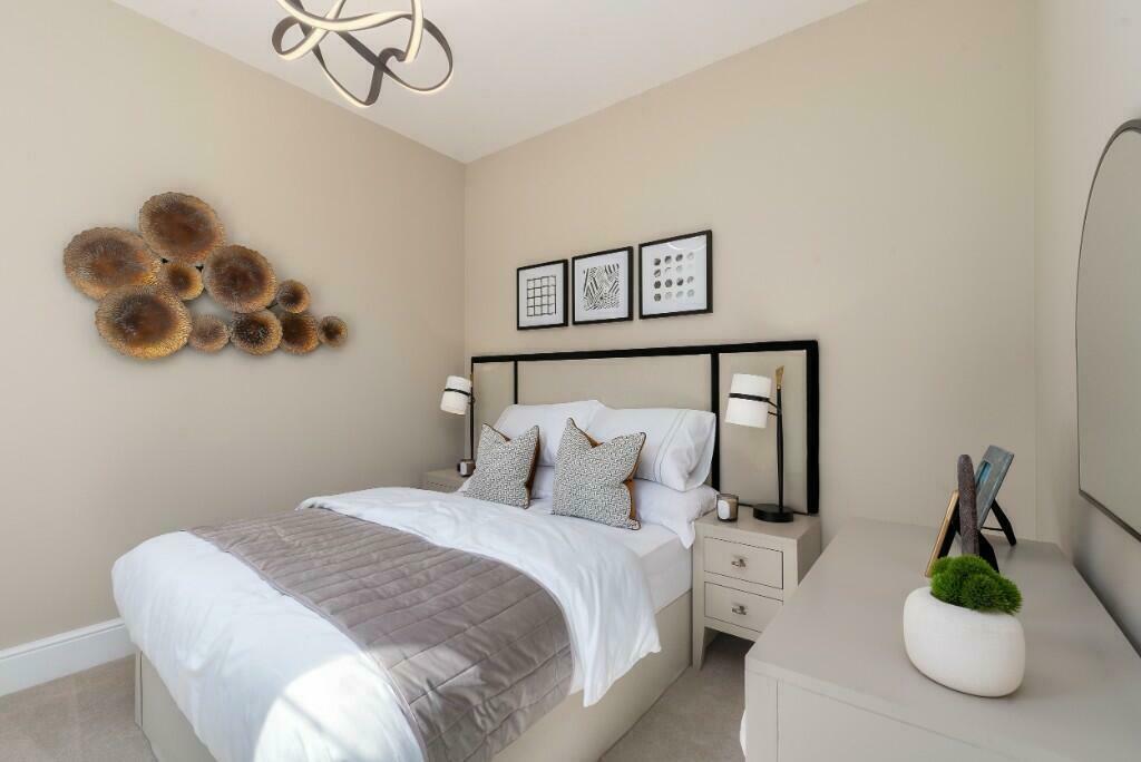 House in Tockholes, Livesey - View 5