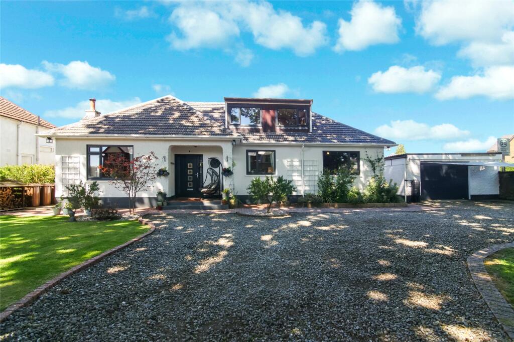 Main image of property: Drymen Road, Balloch, G83