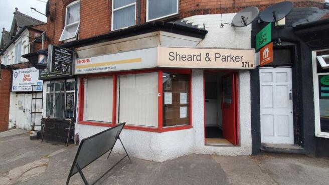 371 STOCKFIELD ROAD