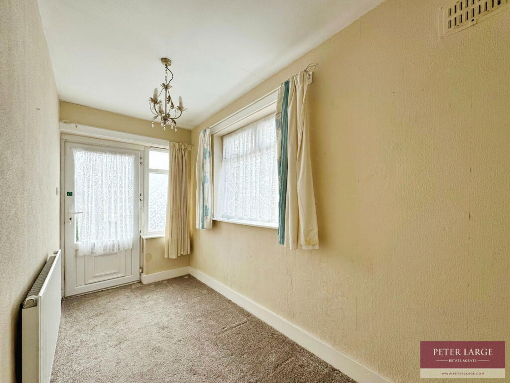 House in Llandudno, Rhyl - More