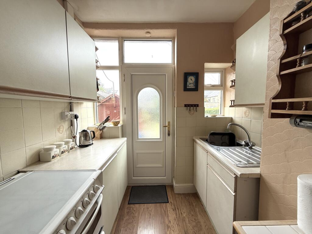 Cecil Road, Barnard Castle, County Durham, DL12 photo 4