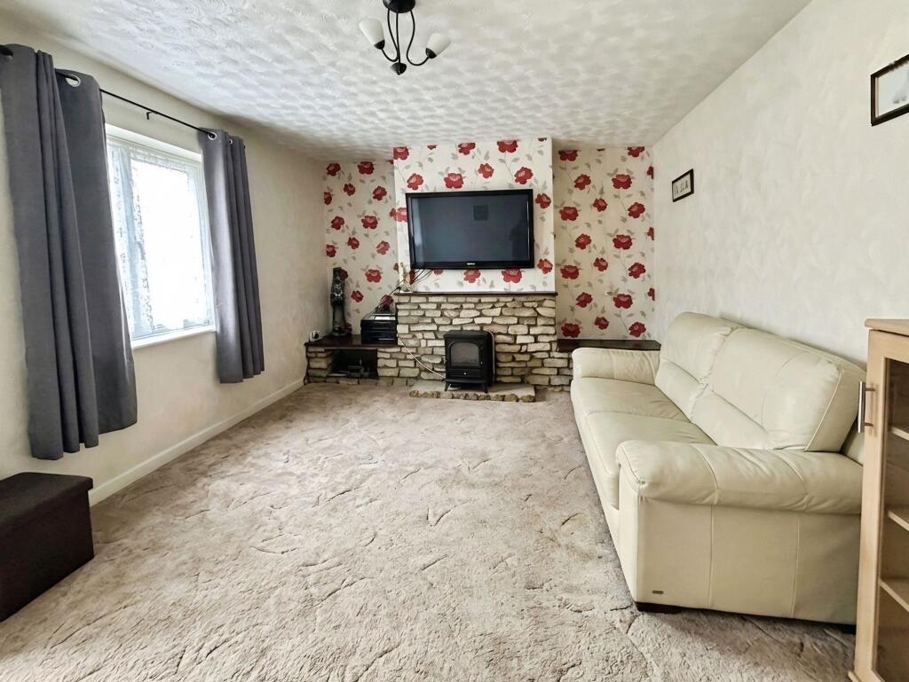 Main image of property: Gainsthorpe Road, Kirton Lindsey, DN21