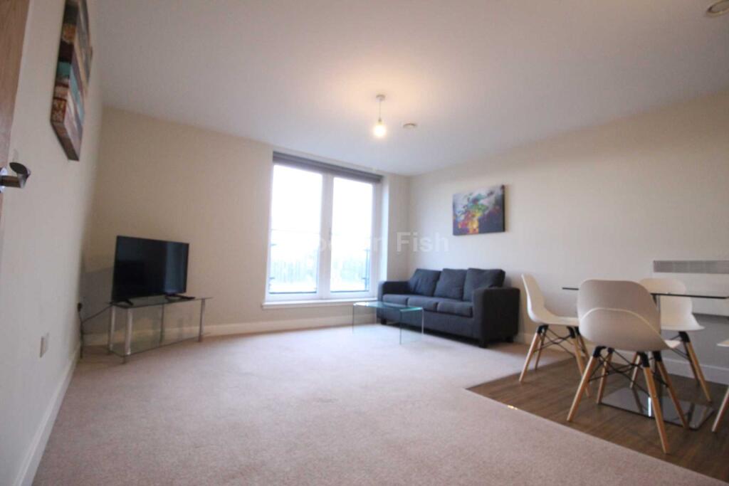 1 bedroom apartment for rent