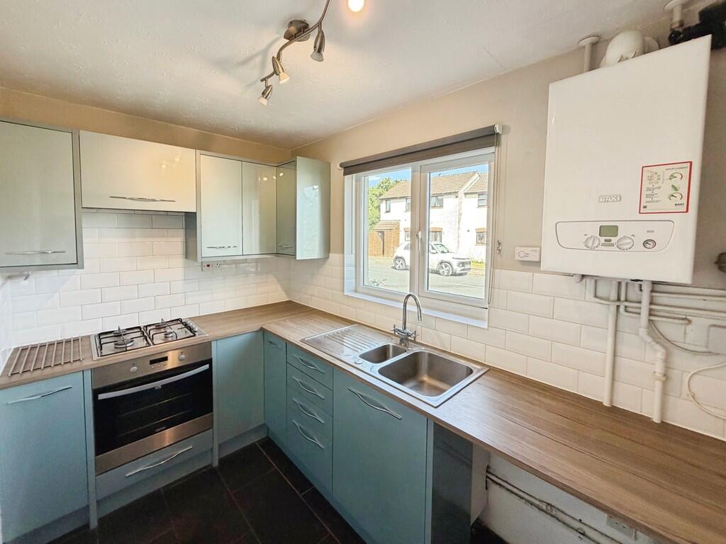 House in Bath, Trowbridge - View 4