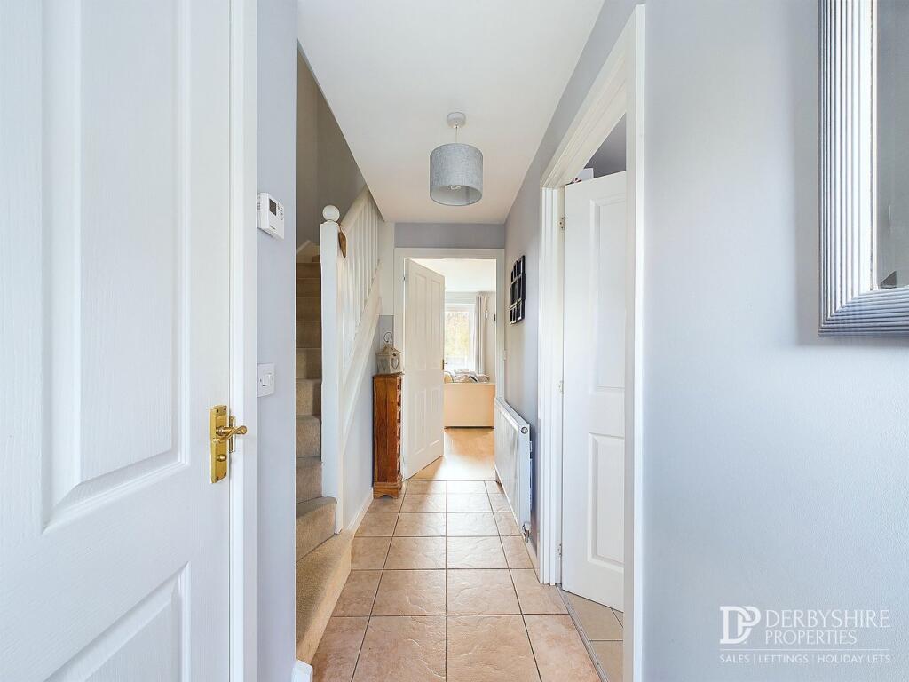 Carnfield Close, South Normanton, DE55 photo 3