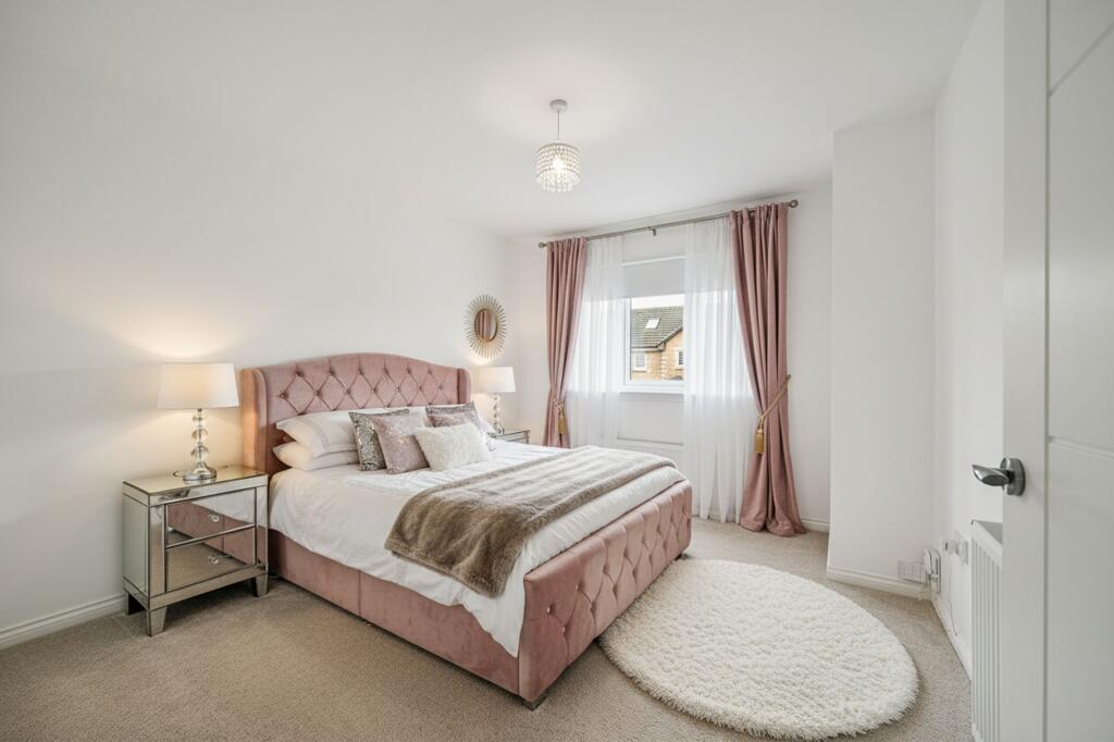 Main image of property: Plot 41 Blackhill View, Breich
