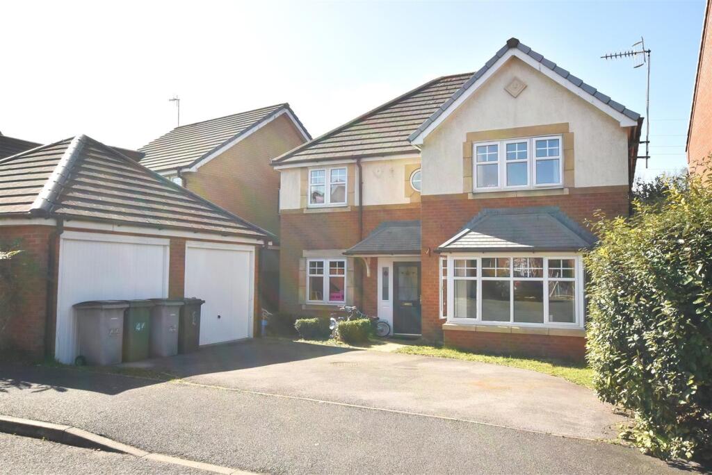 Main image of property: Hampton Chase, Noctorum