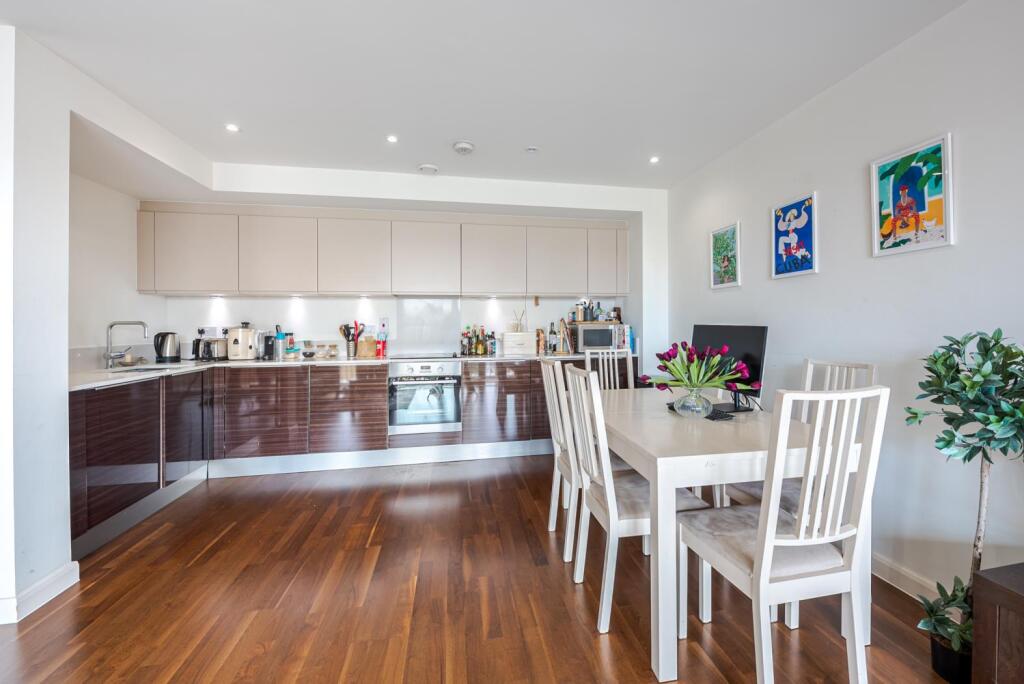 Main image of property: BATTERSEA PARK ROAD, SW11