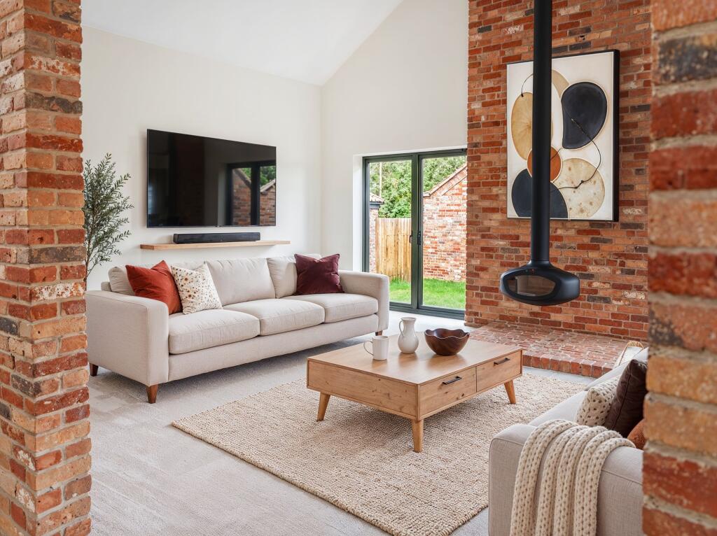 Discover your dream home at Featherstone Fold... - View 4