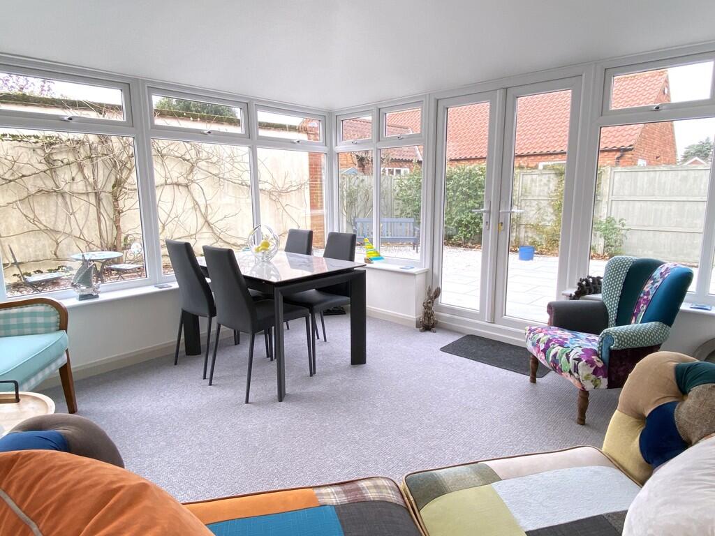 House in Norwich - View 3