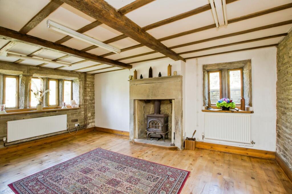 Black Hill Cottages, Pecket Well, Hebden Bridge, HX7 photo 4