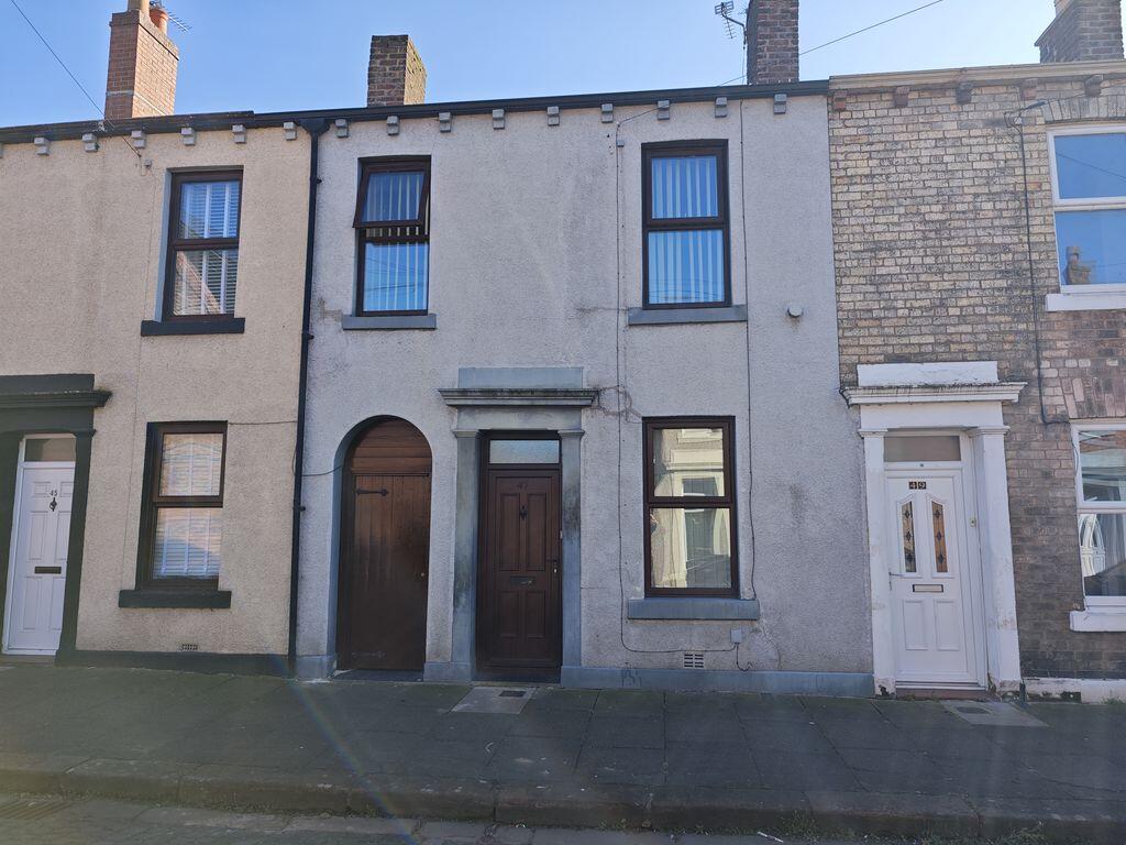 Main image of property: Newcastle Street, Carlisle
