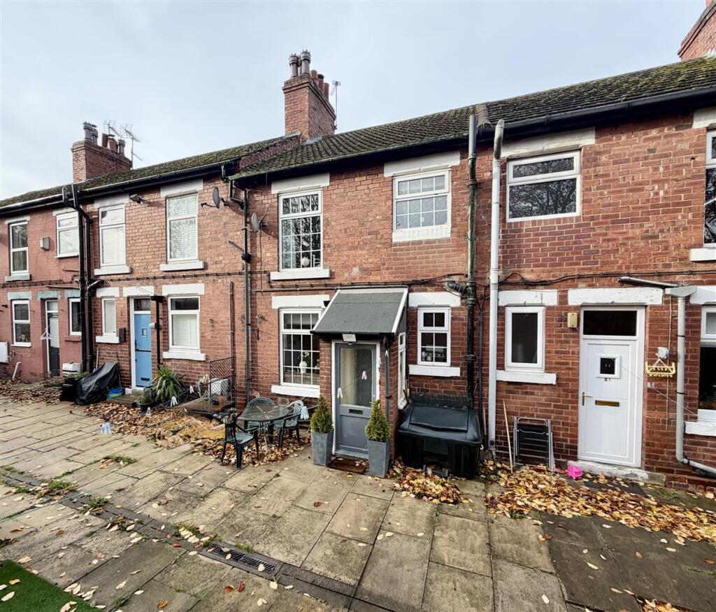 Main image of property: Prospect Terrace, Micklefield, Leeds