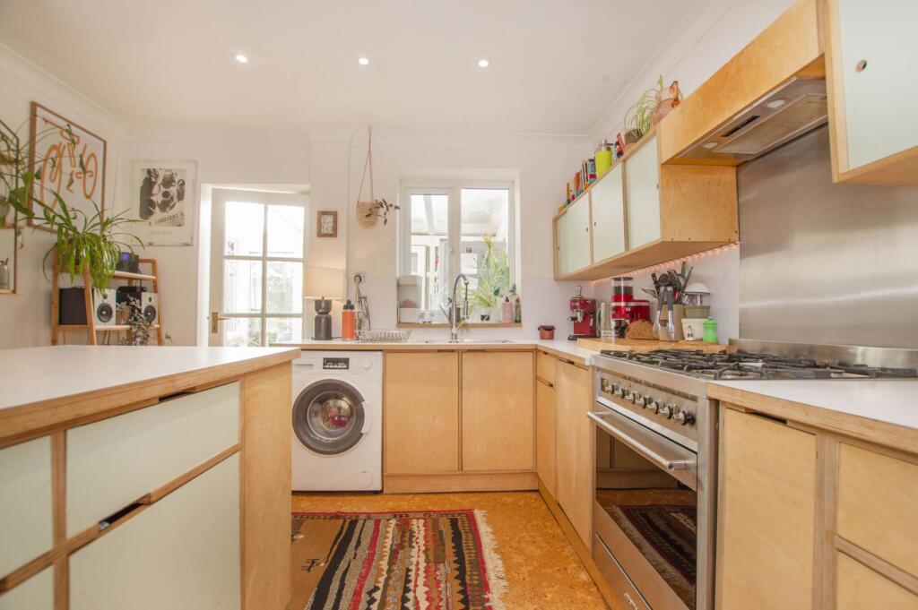 House in Norwich, Norfolk - View 5