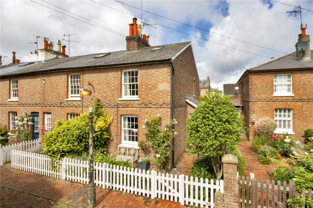 Main image of property: Poona Road, Tunbridge Wells, Kent, TN1