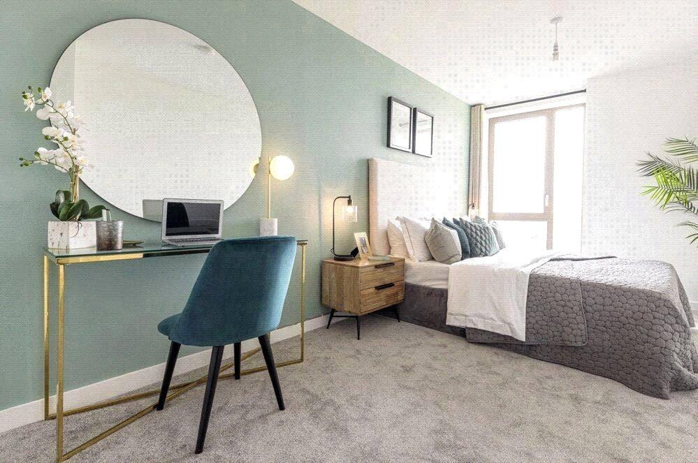 Main image of property: The Lock, Greenford Quay, Greenford, UB6