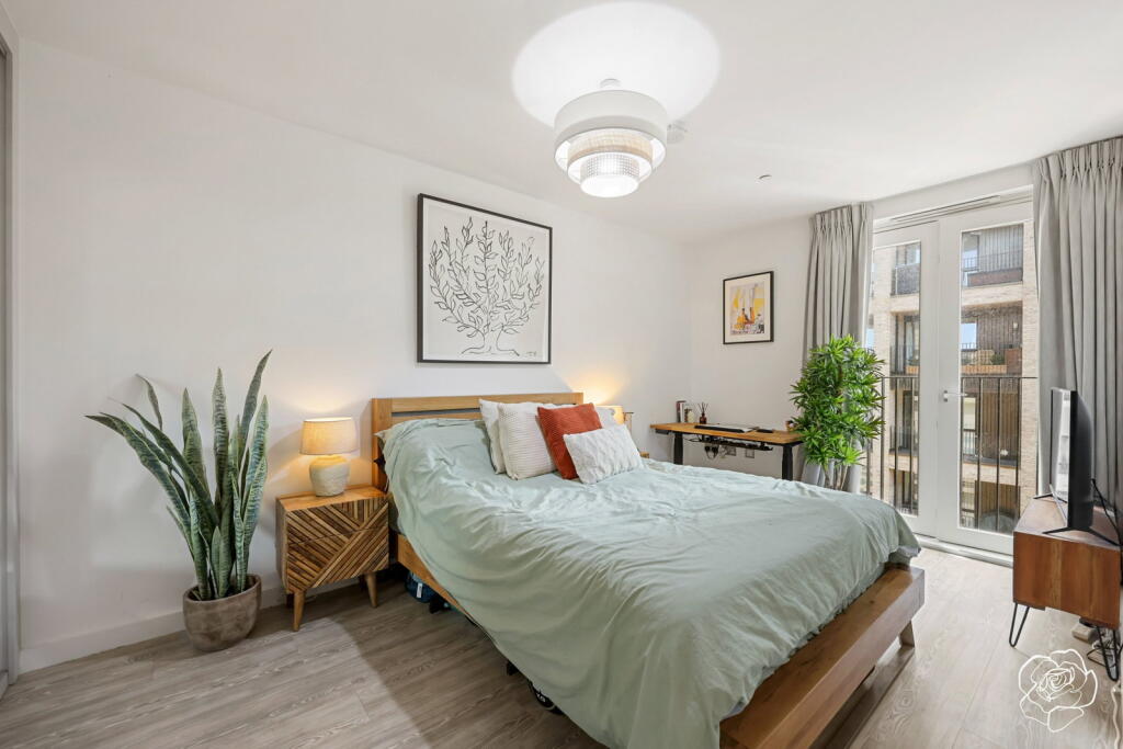 Main image of property: Triathlon Point, Madison Way, Stratford, E20