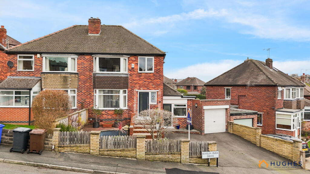 Main image of property: Rivelin Park Drive, Rivelin, Sheffield