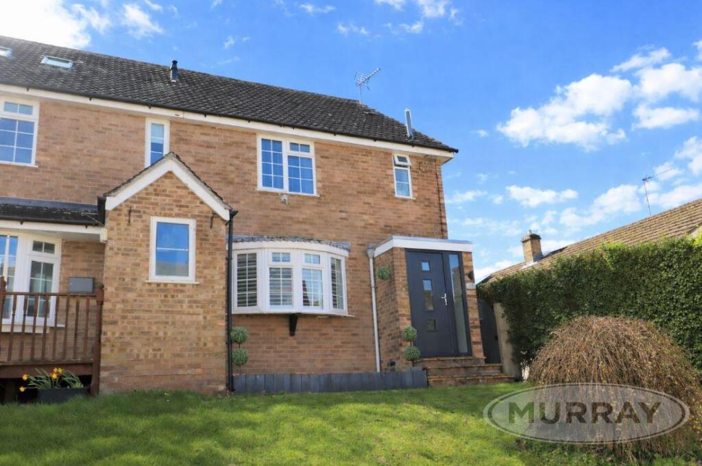 Main image of property: St. Marys Road, Manton, Oakham, Rutland