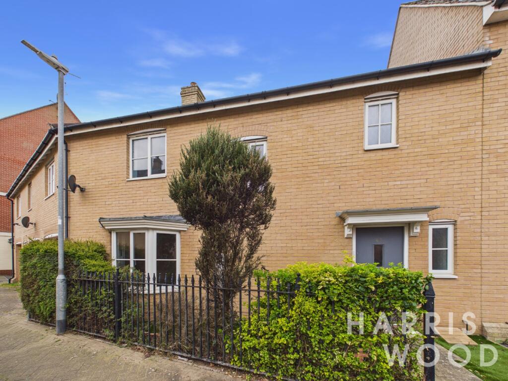 Main image of property: John Mace Road, Colchester, Essex, CO2