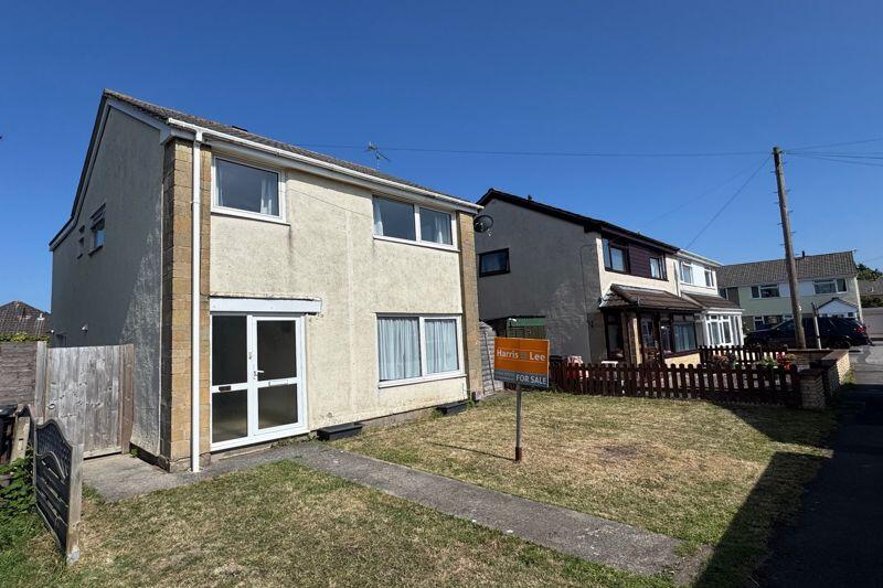 Main image of property: Brangwyn Square, Worle - 4 BED DETACHED