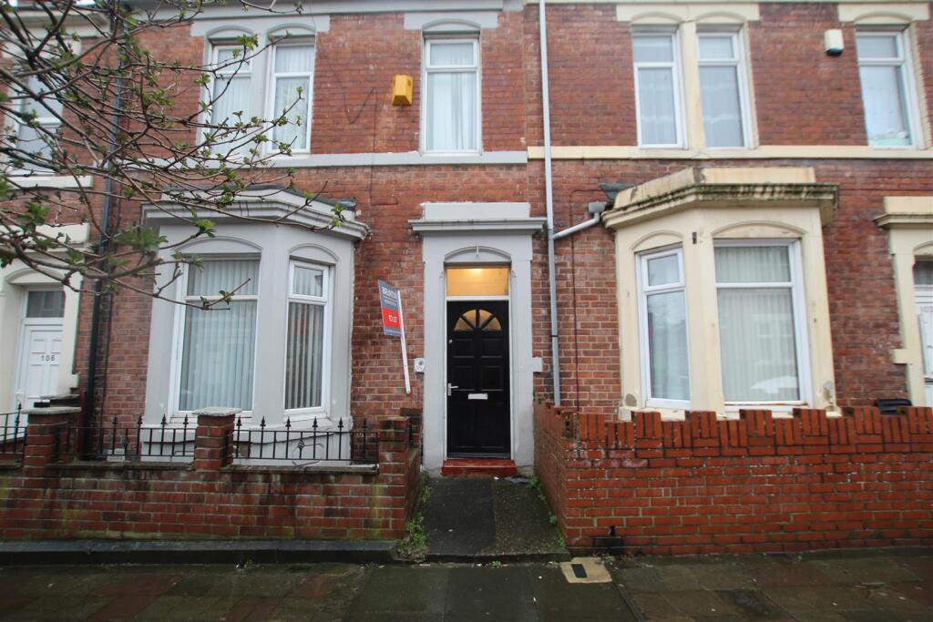Main image of property: Dilston Road, Newcastle Upon Tyne