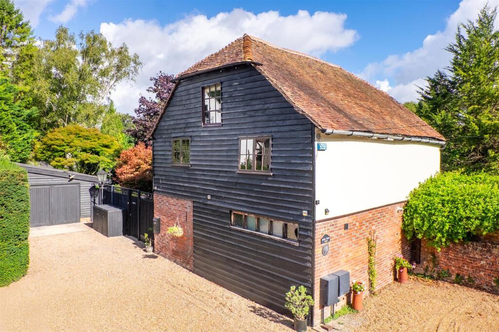 Main image of property: Grade II Listed Detached Converted Granary - Loose