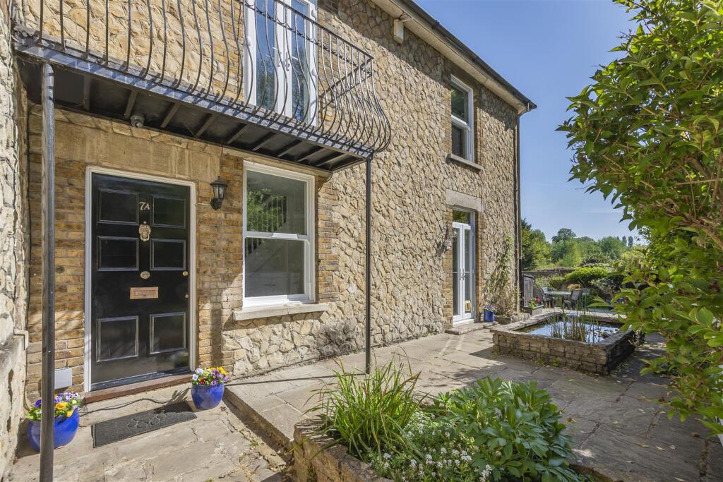 Main image of property: Linton Road, Loose, Maidstone