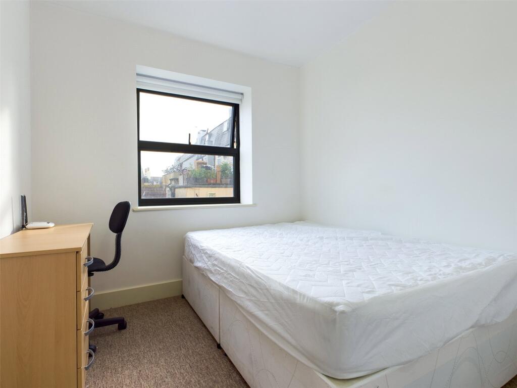 Main image of property: Castle Street, Brighton, BN1