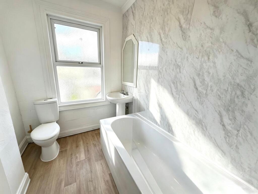 House in Swindon - More