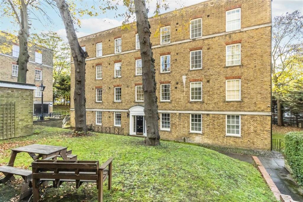Main image of property: Point Close, Greenwich