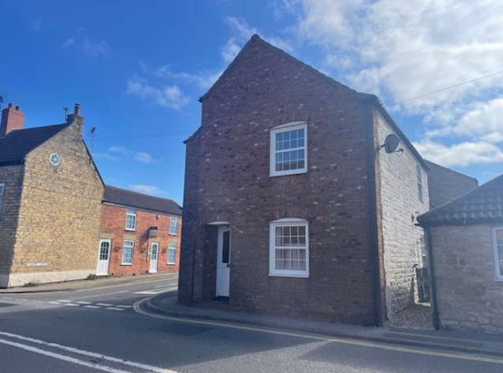 Main image of property: High Street, Navenby, LN5