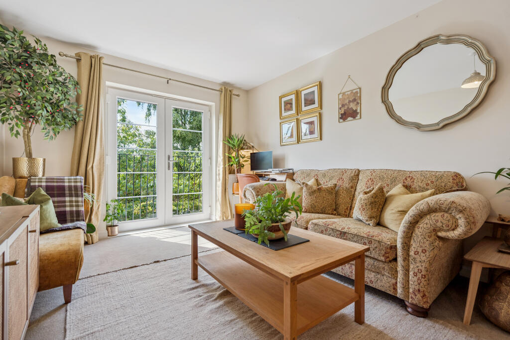 Apartment in Falkirk, Stirling - View 4