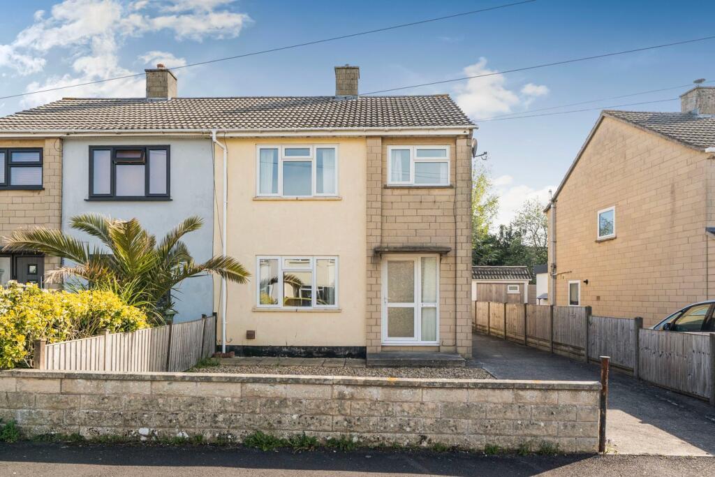 Main image of property: Wynford Road, Frome, BA11