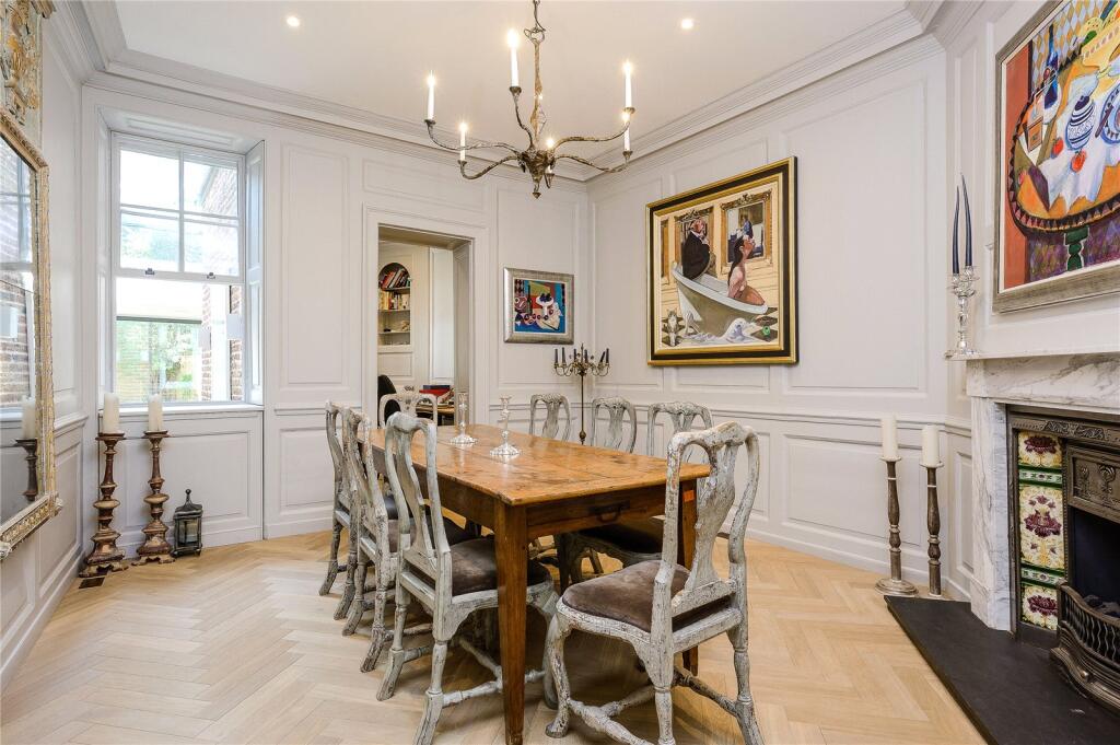 House in Twickenham - View 2