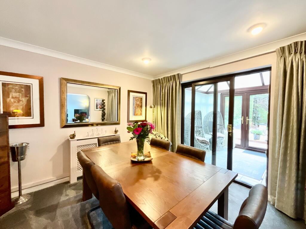 House in Stoke-on-Trent - View 3