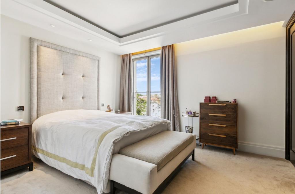 3 bedroom apartment for rent