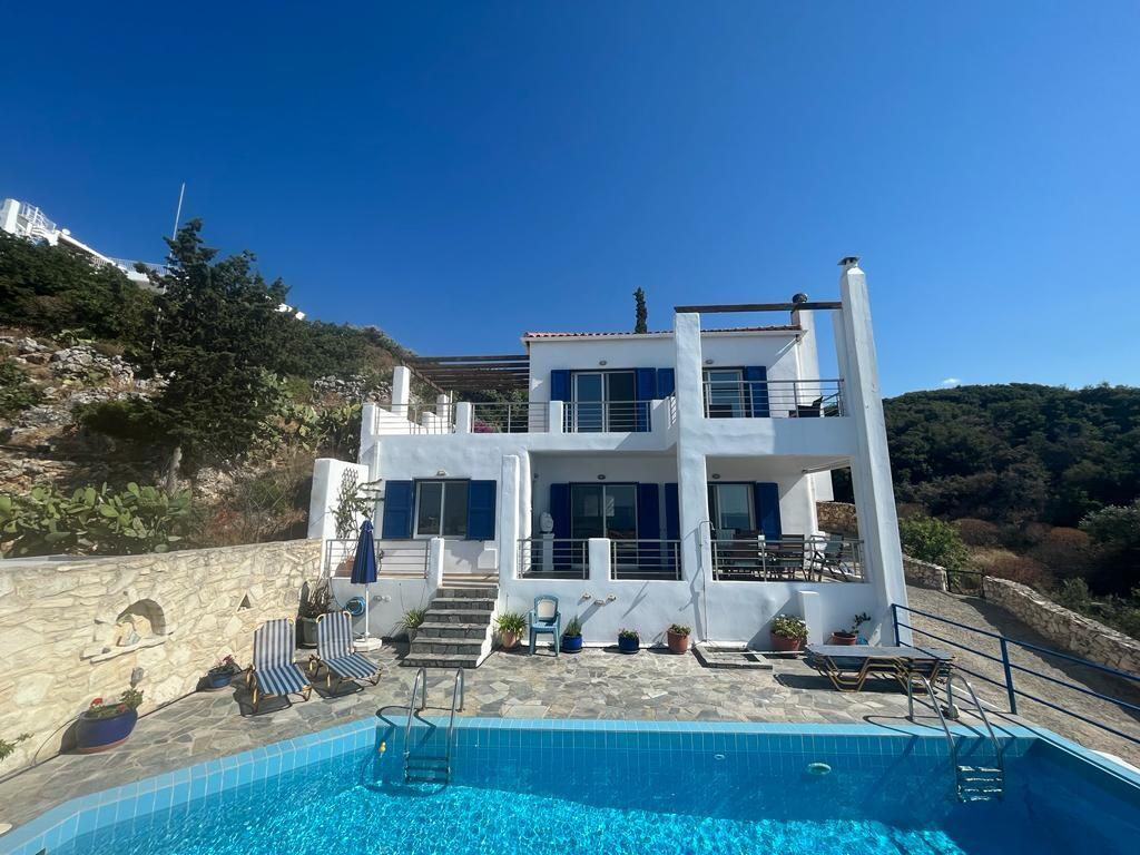 Main image of property: Plaka, Chania, Crete
