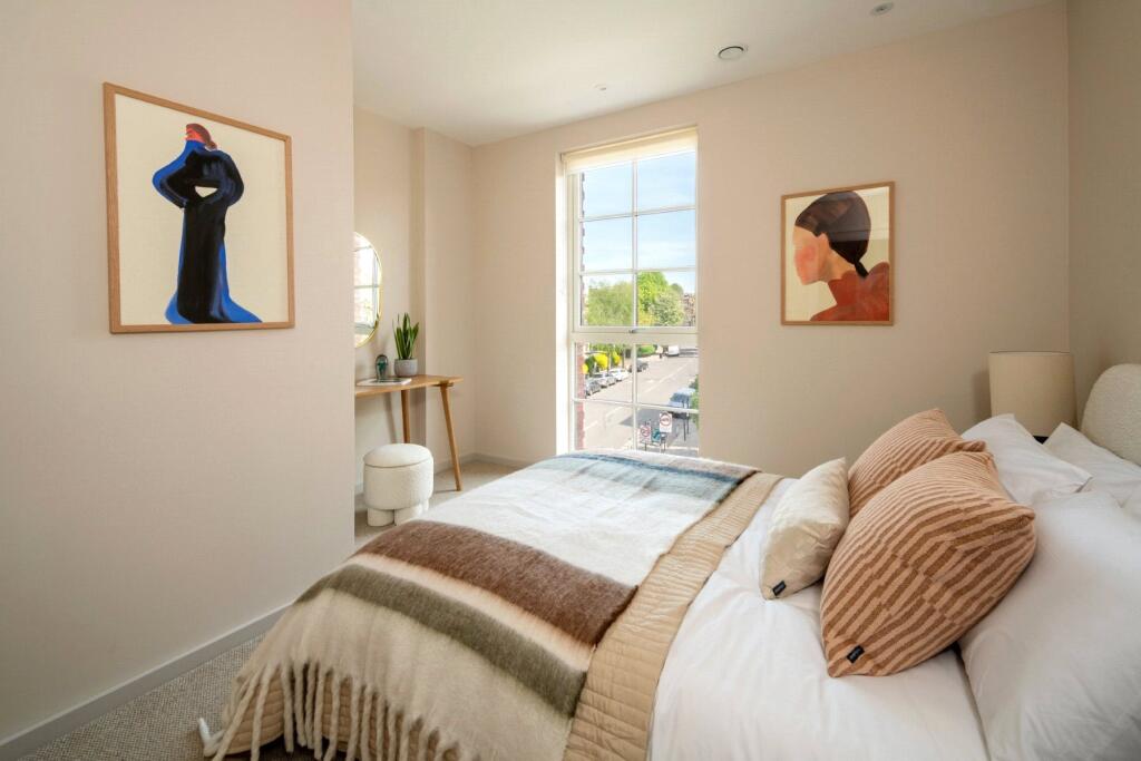 Apartment in London, Maitland Park, Kentish Town - View 5