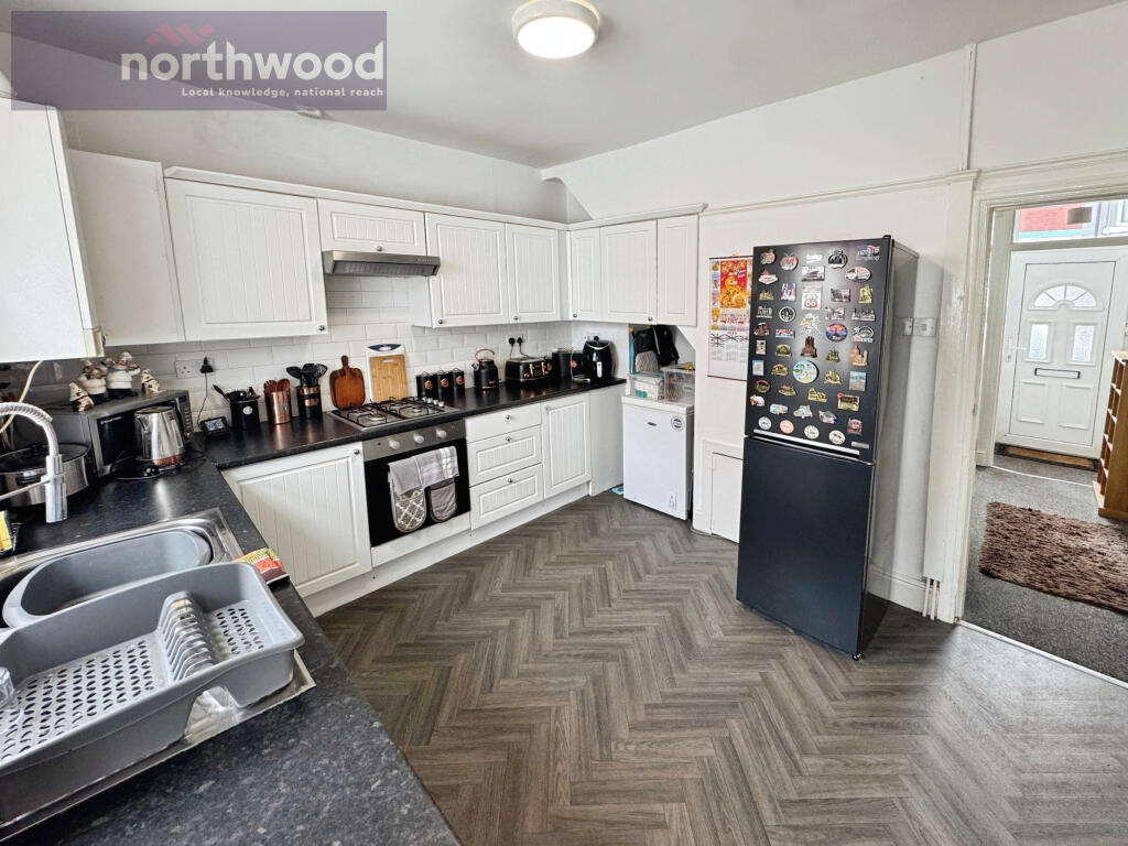 Northbrook Road, Wallasey, Wirral, CH44 - View 3
