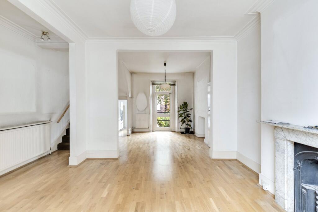 Princess Road, Primrose Hill, NW1 photo 3