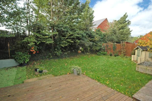 Photo of the property