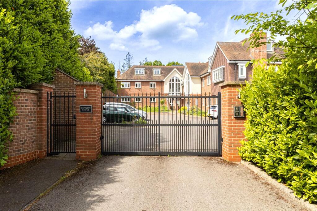Main image of property: Leyton Road, Harpenden, AL5