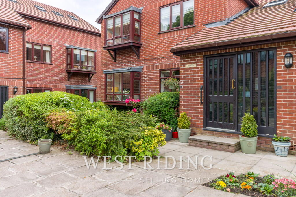 Main image of property: Heathfields Square, Uppermill, Saddleworth